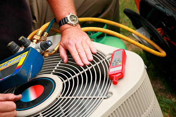 Best Best HVAC Companies  in Minerva, OH