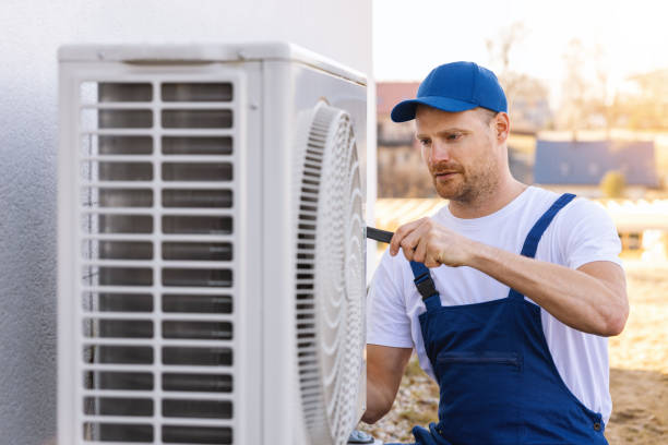 Best Residential HVAC Services  in Minerva, OH