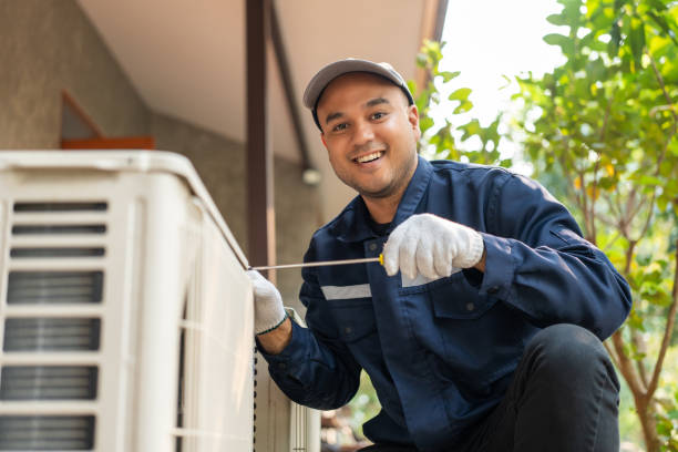 Best Emergency HVAC Repair  in Minerva, OH