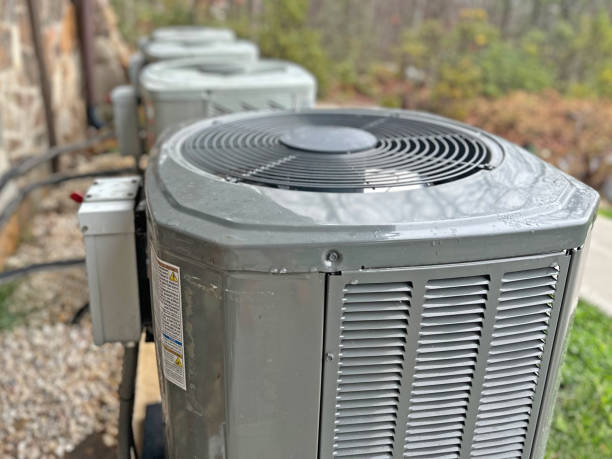 Ductless HVAC Repair in Minerva, OH