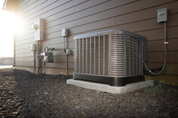 HVAC Emergency Services in Minerva, OH
